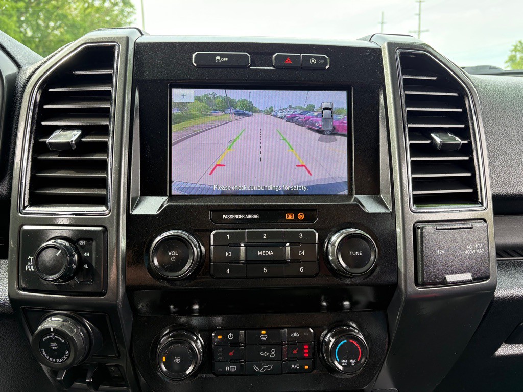 2019 Ford F-150 Image 12