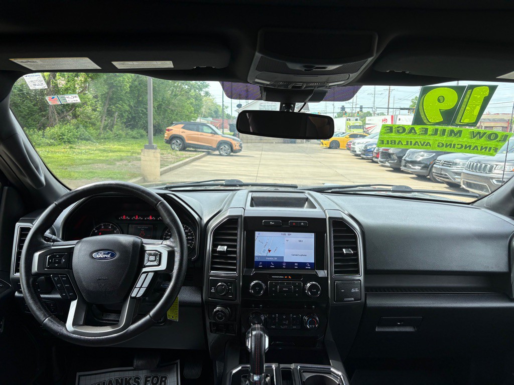 2019 Ford F-150 Image 14