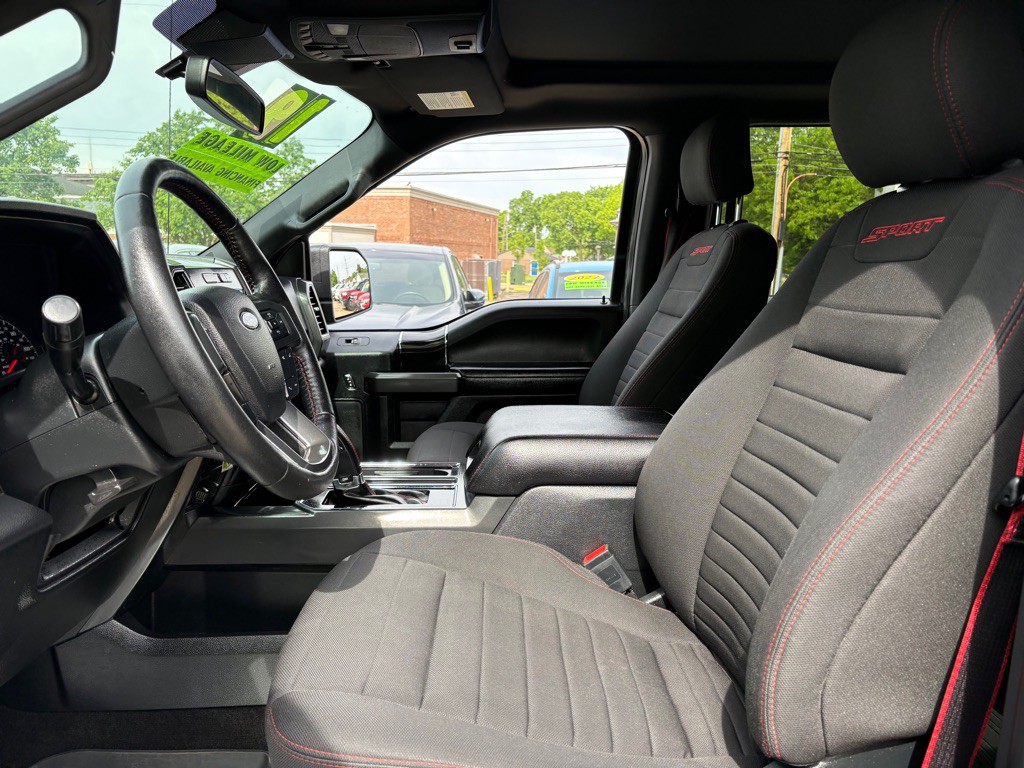 2019 Ford F-150 Image 15