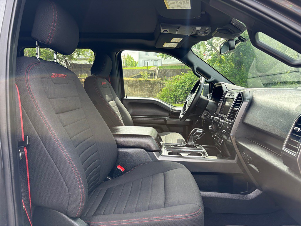 2019 Ford F-150 Image 16