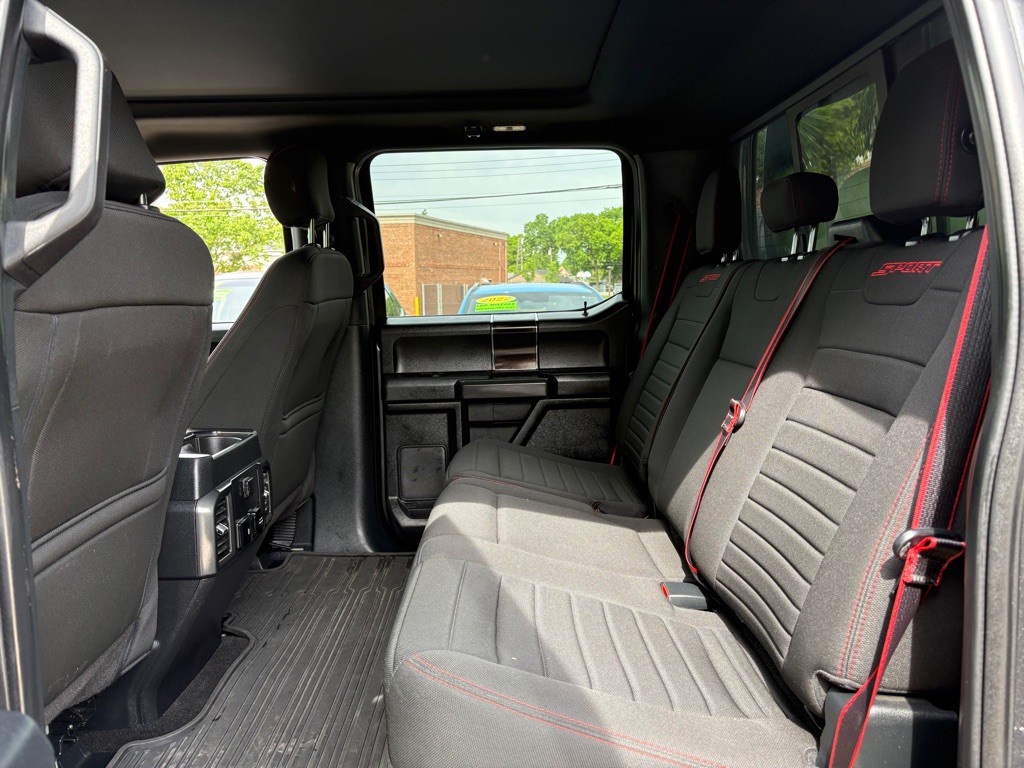 2019 Ford F-150 Image 17