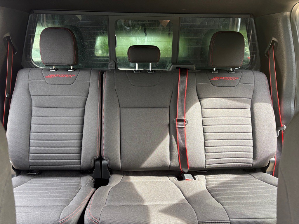 2019 Ford F-150 Image 18