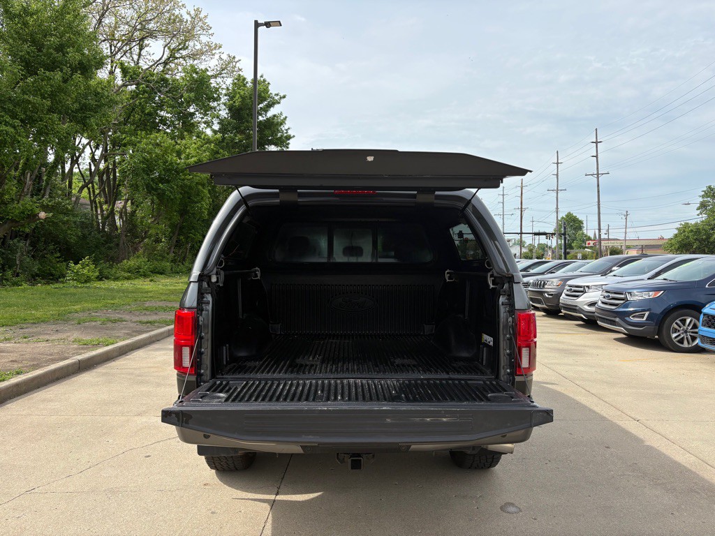 2019 Ford F-150 Image 19