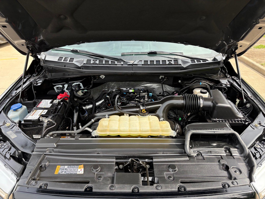 2019 Ford F-150 Image 20