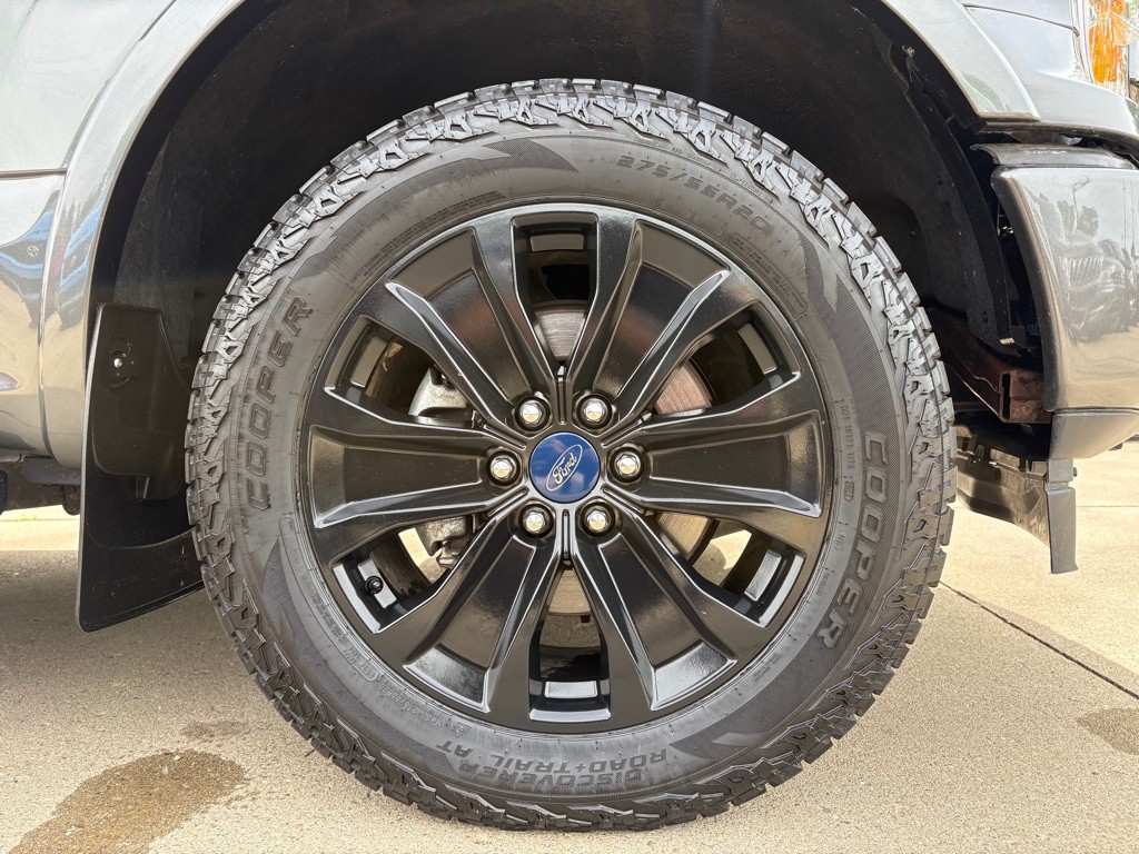 2019 Ford F-150 Image 21
