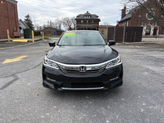 Image for 2017 Honda Accord EXL ID: 7258282