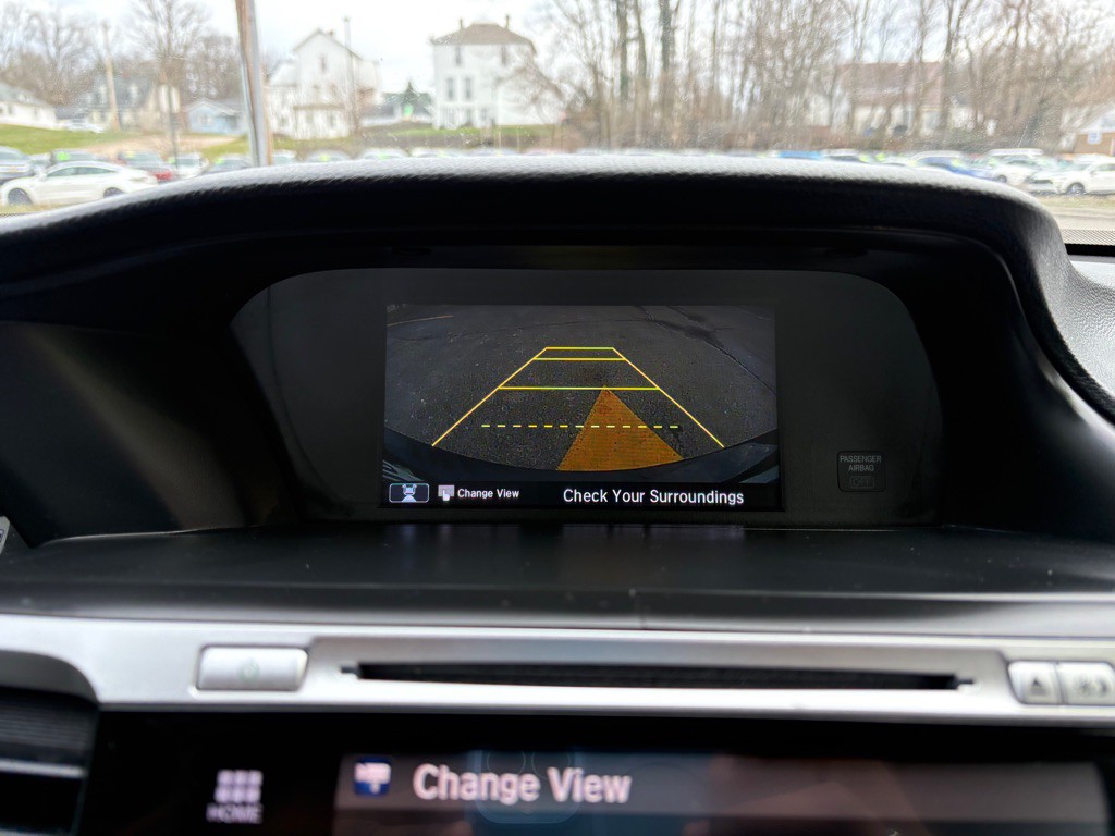 2017 Honda Accord Image 13