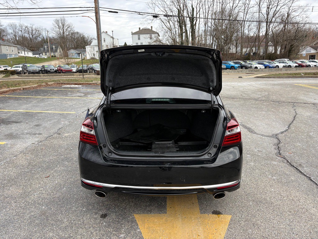 2017 Honda Accord Image 17