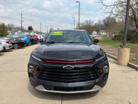 Image for 2023 Chevrolet Blazer 2LT ID: 7268264