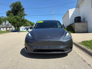 Image for 2021 Tesla Model Y  ID: 7268270