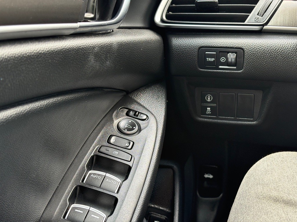 2018 Honda Accord Image 14