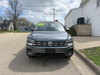 Image for 2020 Volkswagen Tiguan SE ID: 7309009