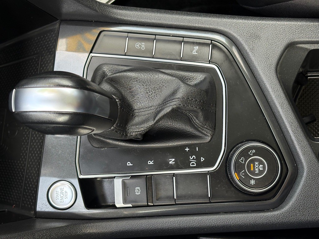 2020 Volkswagen Tiguan Image 13