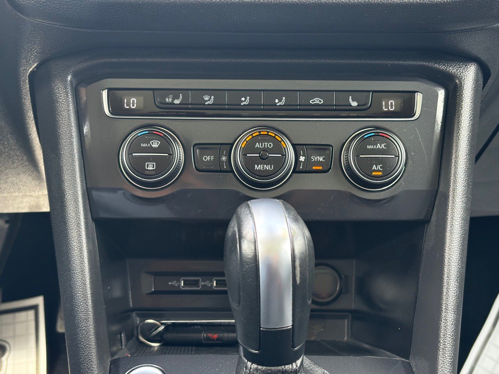 2020 Volkswagen Tiguan Image 14