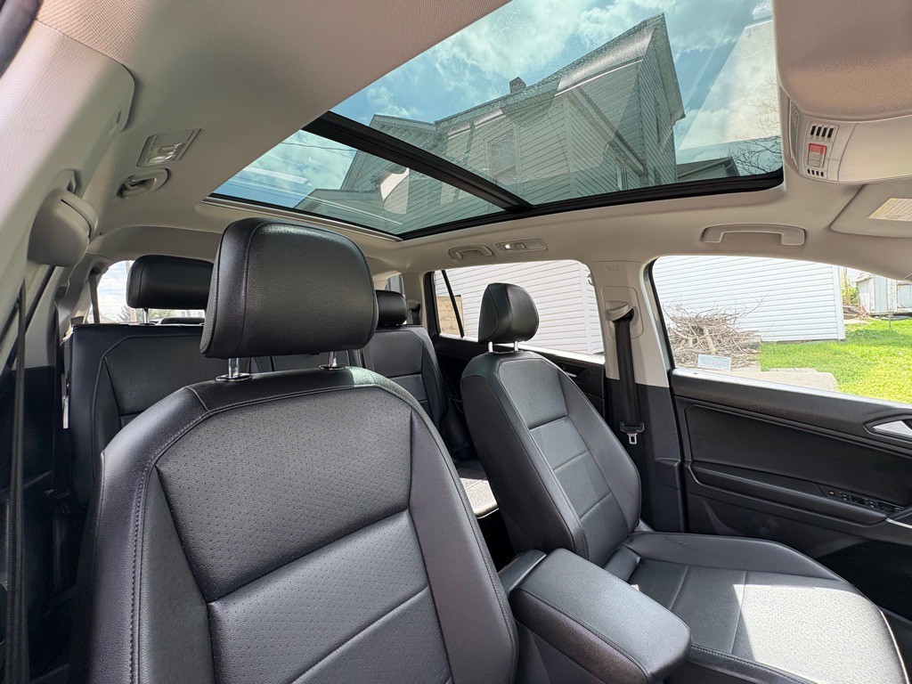 2020 Volkswagen Tiguan Image 23