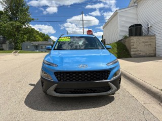 Image for 2022 Hyundai Kona SEL ID: 7328261