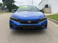 Image for 2024 Honda Civic Sport ID: 7328283