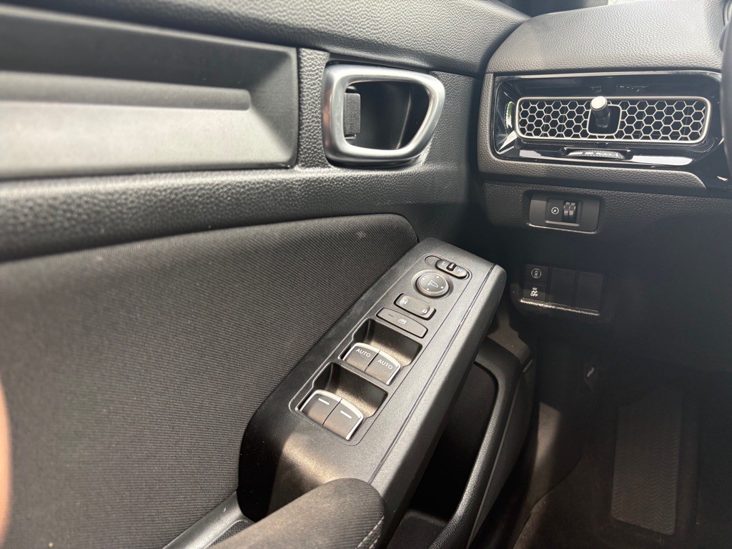 2024 Honda Civic Image 13