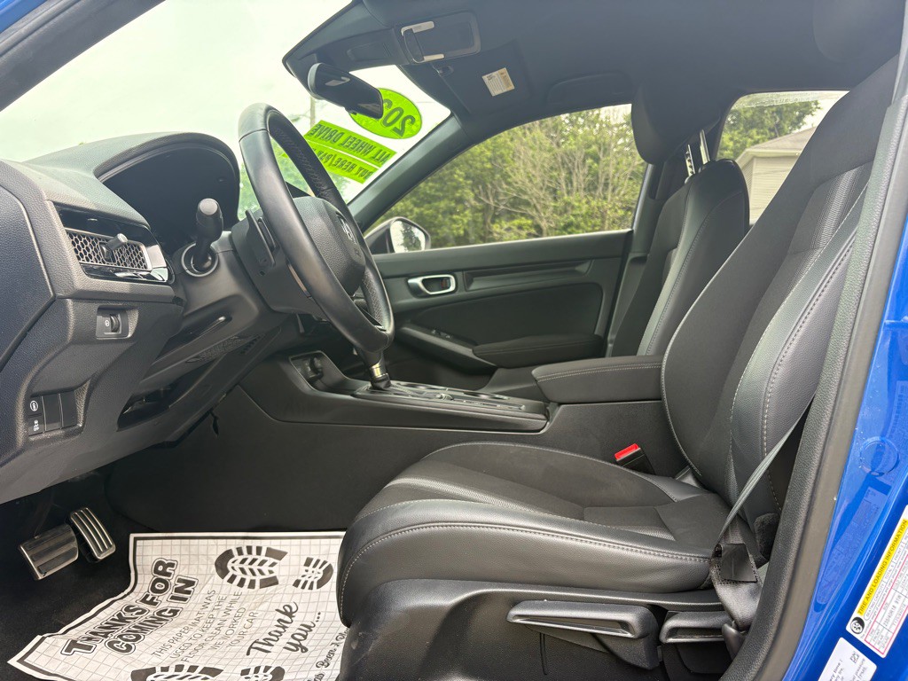 2024 Honda Civic Image 15