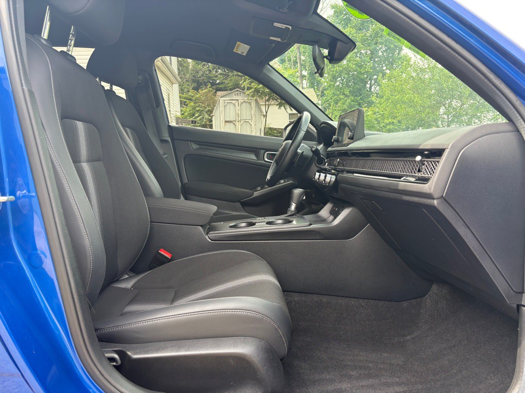 2024 Honda Civic Image 18