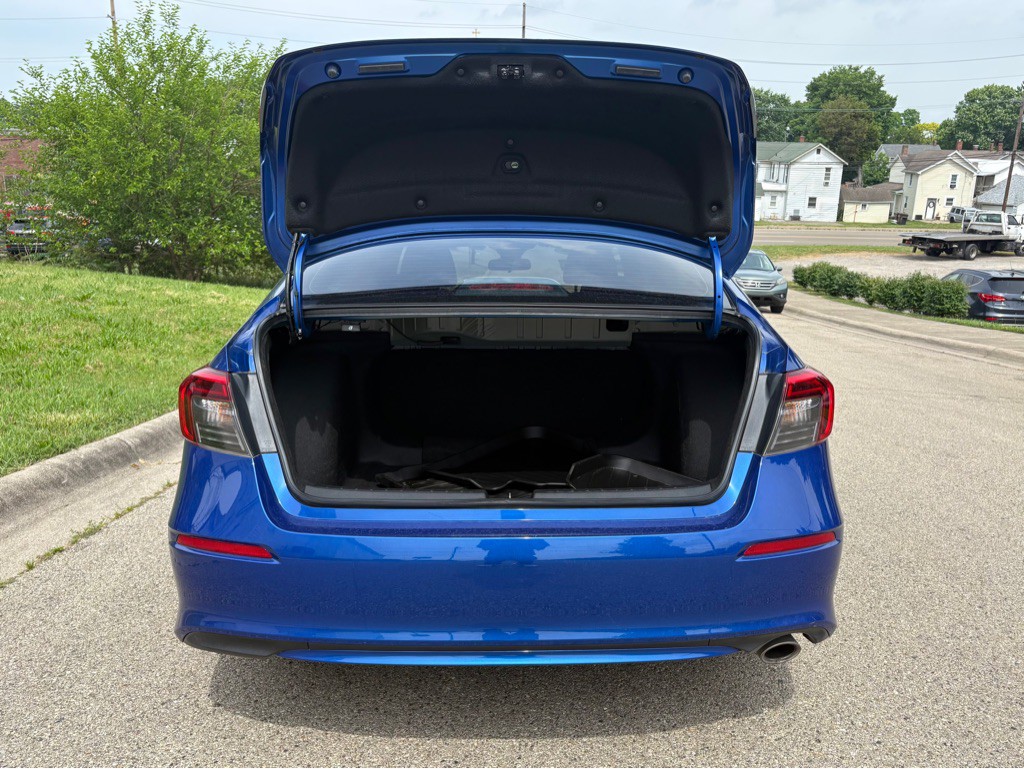 2024 Honda Civic Image 19