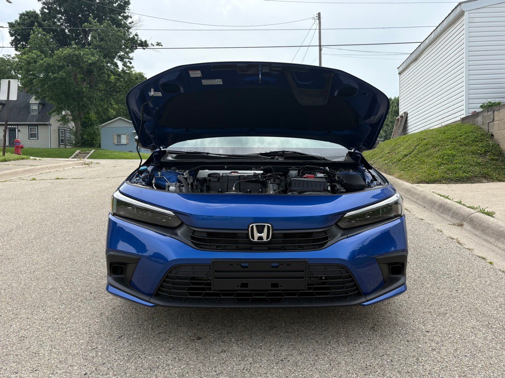 2024 Honda Civic Image 20
