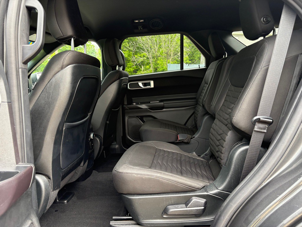 2020 Ford Explorer Image 18