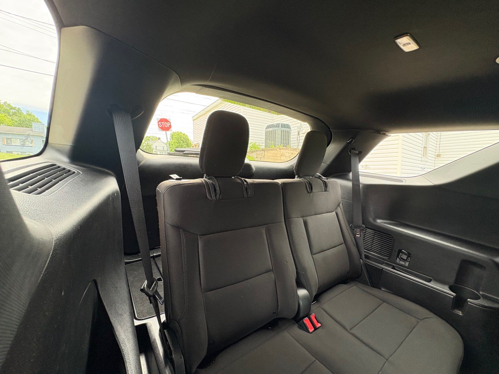 2020 Ford Explorer Image 22