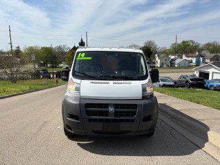 Image for 2014 RAM Promaster 1500 STANDARD ID: 7330146