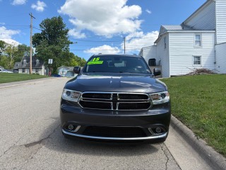Image for 2015 Dodge Durango SXT ID: 7348558