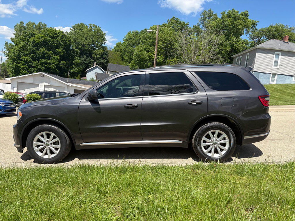 2015 Dodge Durango Image 3