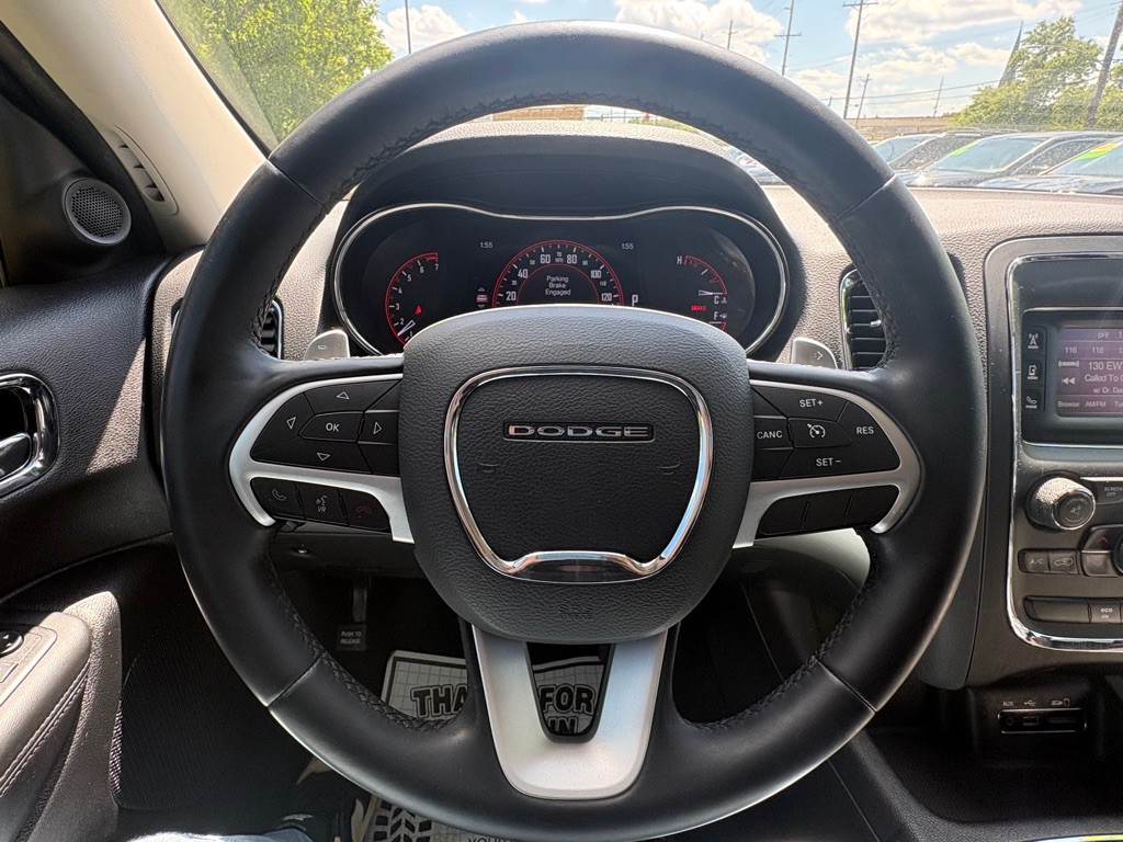 2015 Dodge Durango Image 9