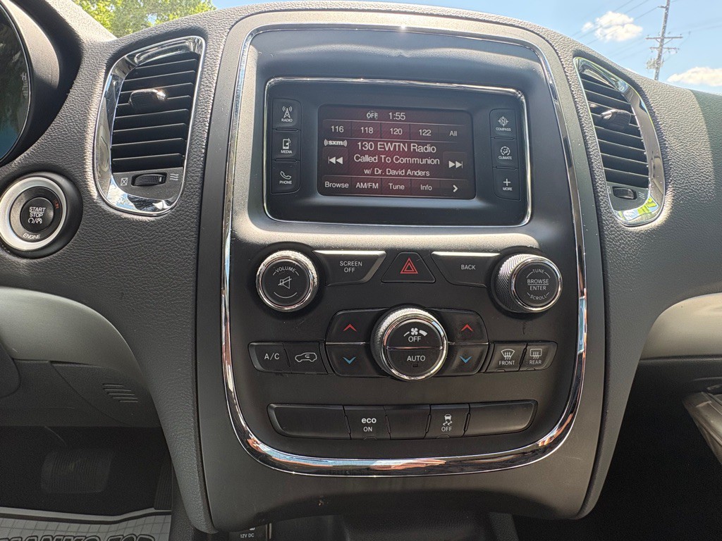 2015 Dodge Durango Image 10