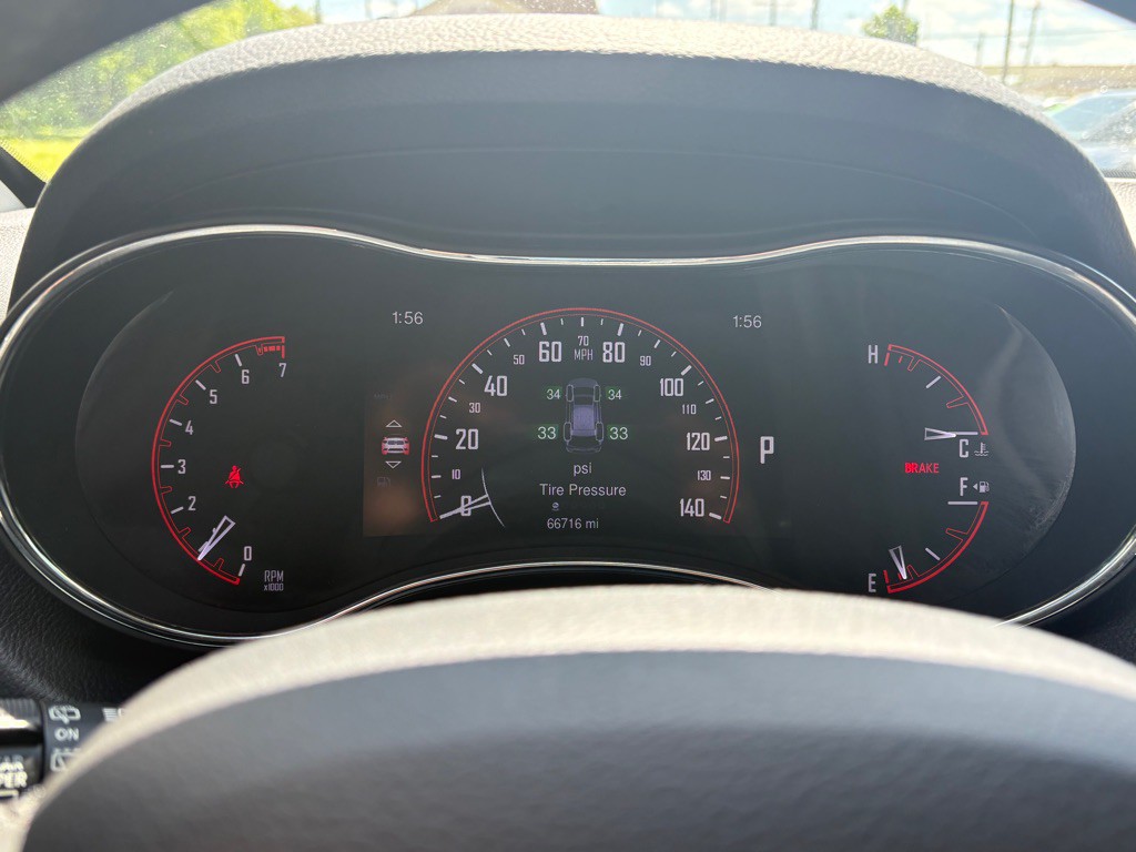 2015 Dodge Durango Image 11