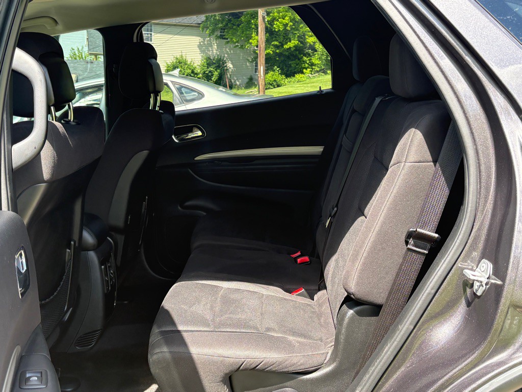 2015 Dodge Durango Image 18