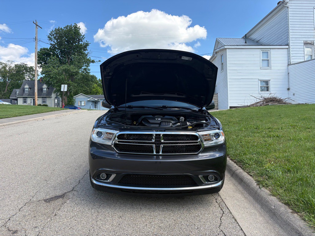 2015 Dodge Durango Image 23