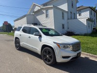 Image for 2017 GMC Acadia Denali ID: 7351784