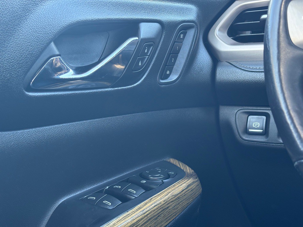 2017 GMC Acadia Image 15