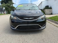 Image for 2022 Chrysler Pacifica Touring L ID: 7368878