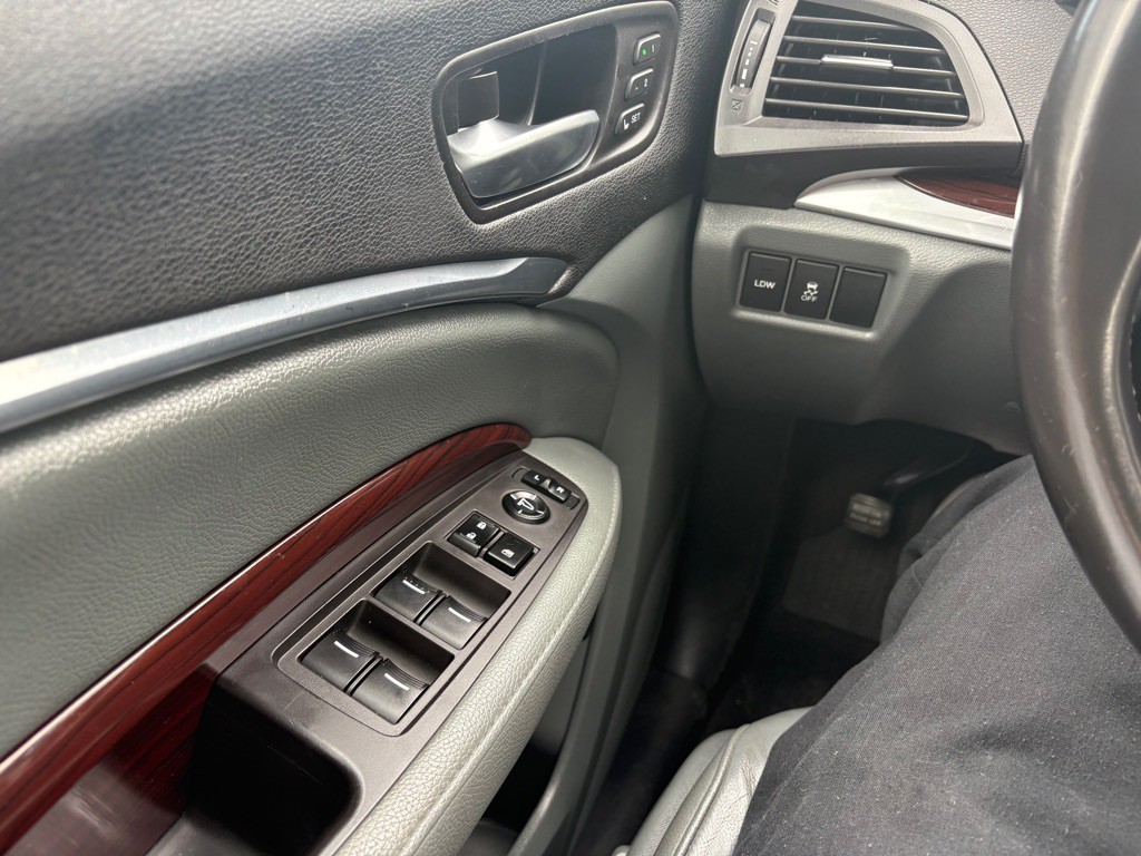 2014 Acura MDX Image 13