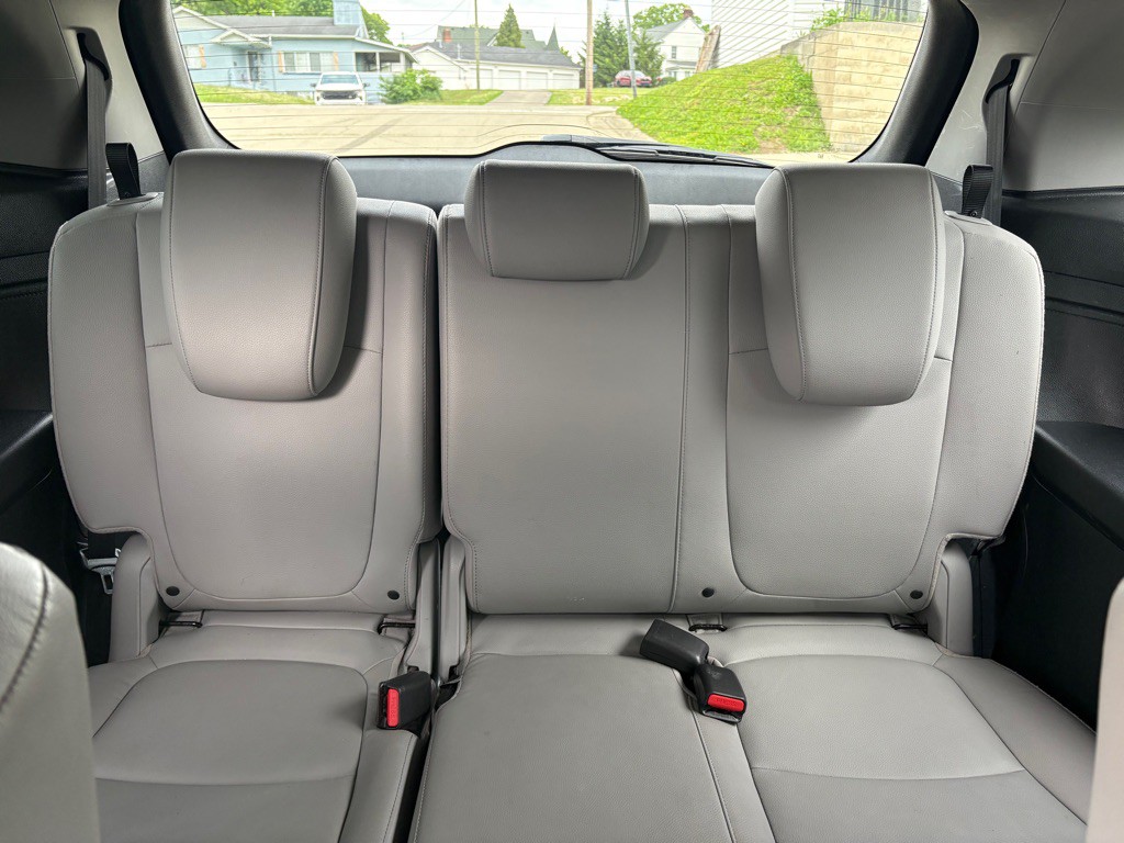 2018 Honda Odyssey Image 19