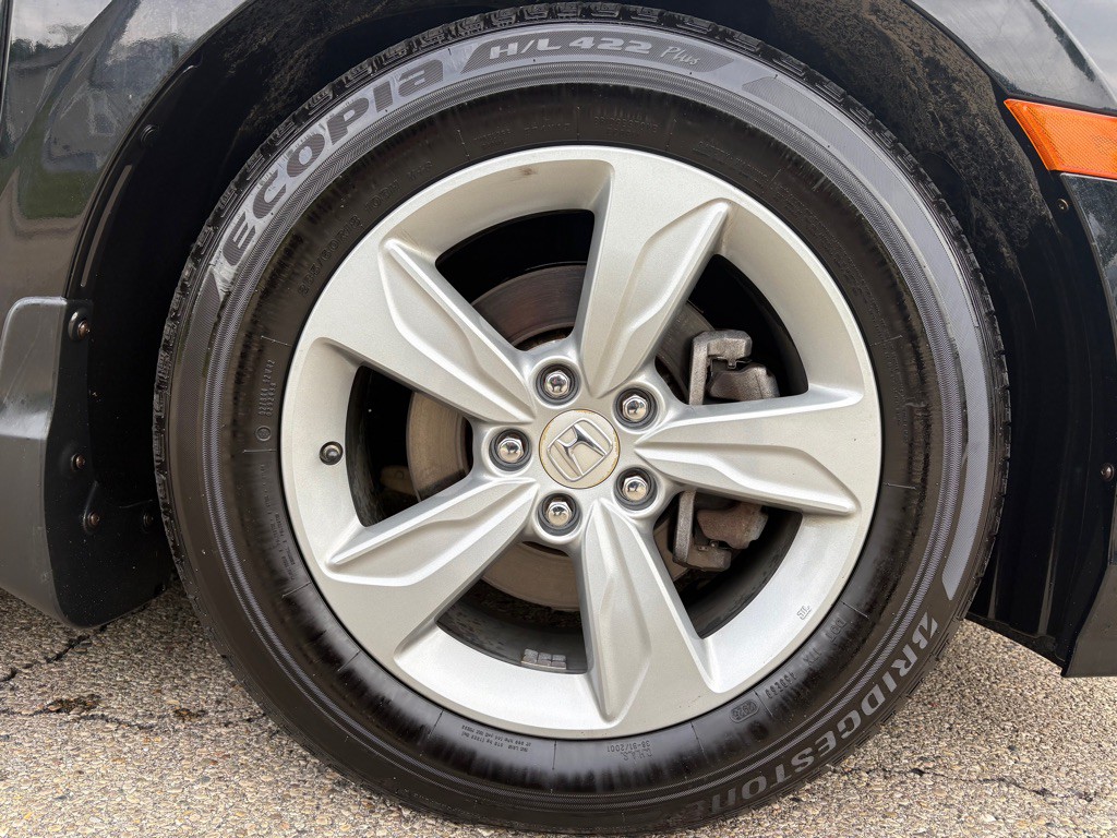2018 Honda Odyssey Image 20