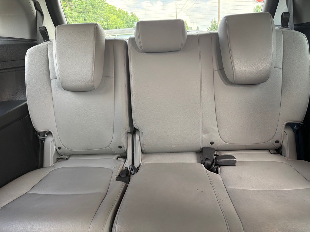 2018 Honda Odyssey Image 18
