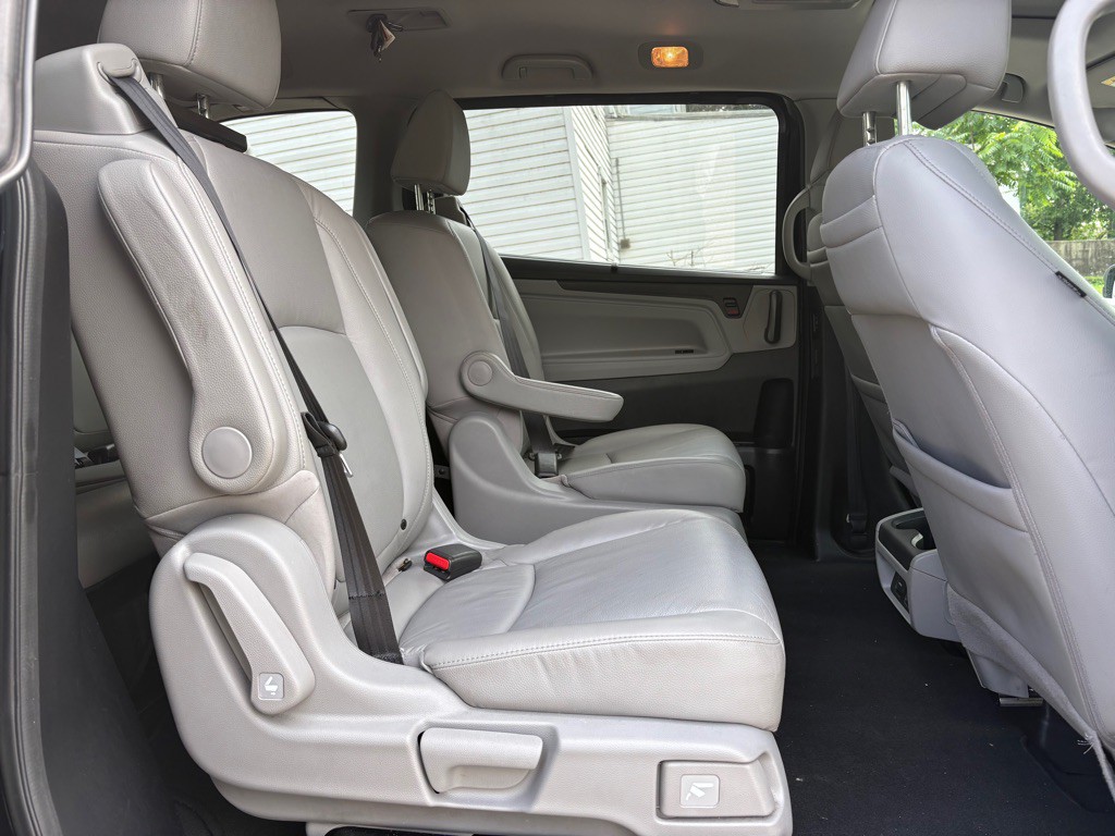 2018 Honda Odyssey Image 19