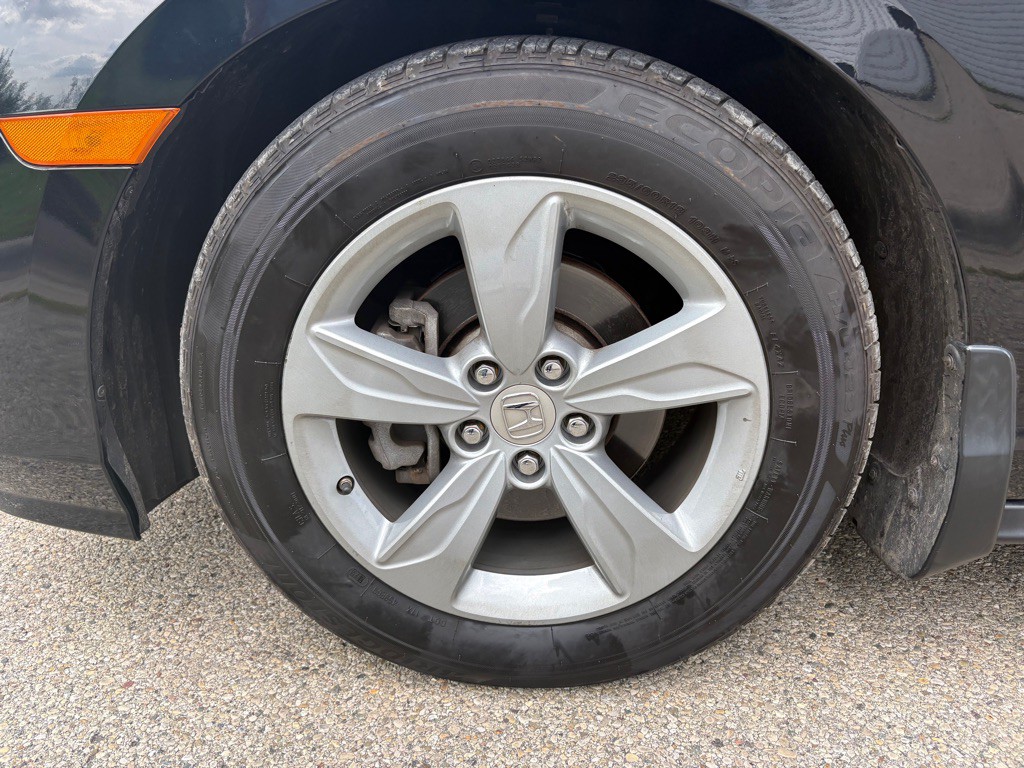 2018 Honda Odyssey Image 24