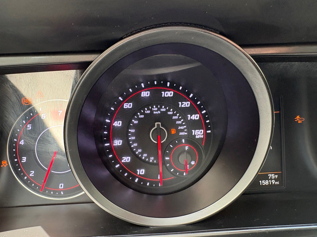 2023 Hyundai Elantra Image 10