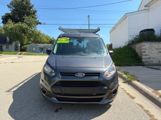 Image for 2016 Ford Transit Connect XLT ID: 7397453