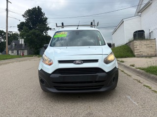 Image for 2015 Ford Transit Connect XL ID: 7411704