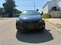 Image for 2017 Chevrolet Cruze Premier ID: 7411779