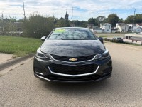 Image for 2017 Chevrolet Cruze Premier ID: 7411779